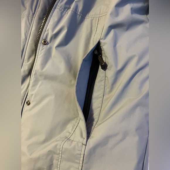 KANUK WOMEN WINTER JACKET - Picture 7 of 11